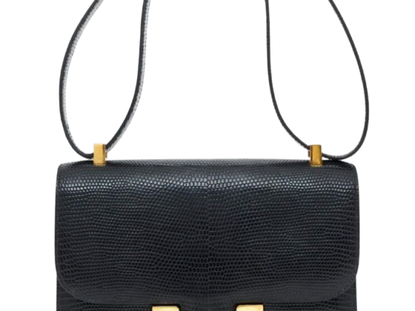 COSTANCE - MINI NERO