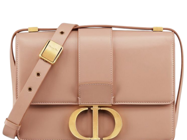 BORSA - DIOR ROSA MONTAIGNE 30 cm