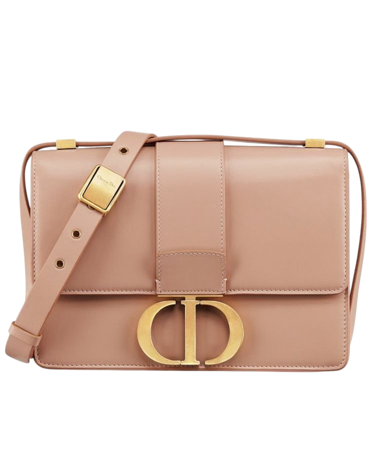 BORSA - DIOR ROSA MONTAIGNE 30 cm