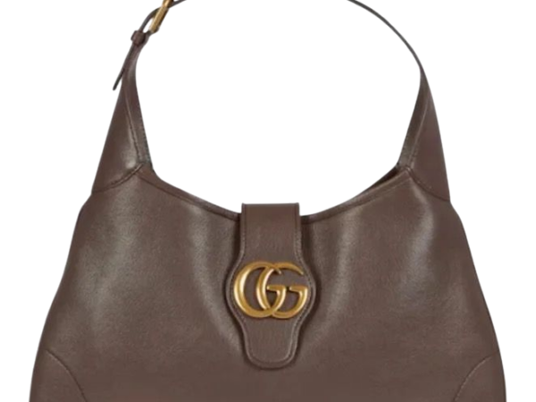 BORSA - GUCCI APHRODITE MEDIUM MARRONE 39cm