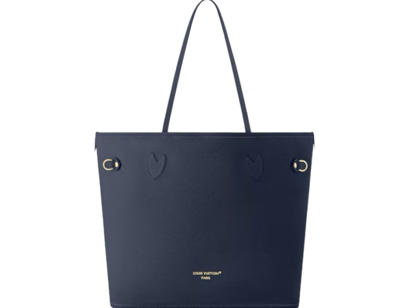 BORSA - LOUIS VUITTON NEVERFULL INSIDE OUT MM