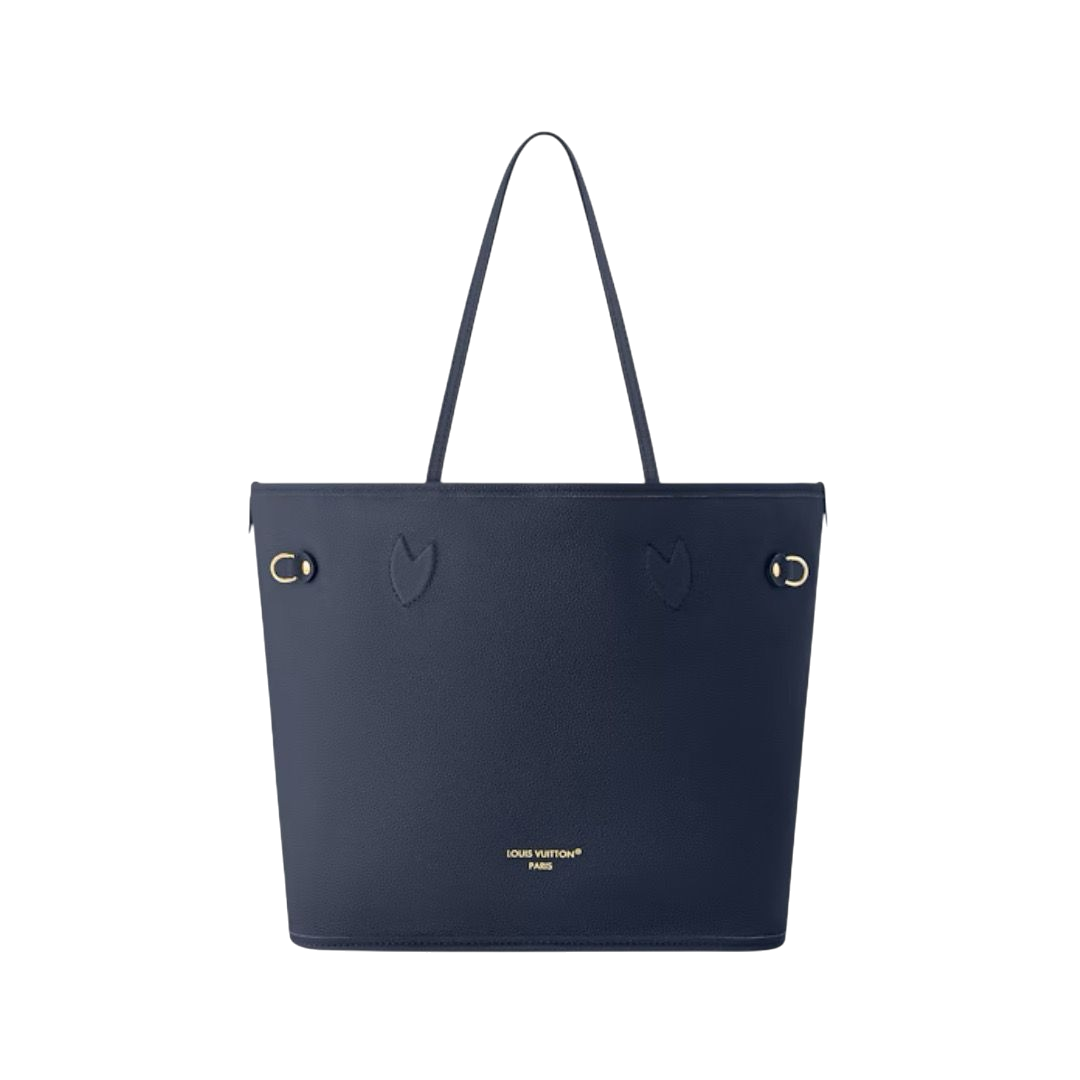 BORSA - LOUIS VUITTON NEVERFULL INSIDE OUT MM