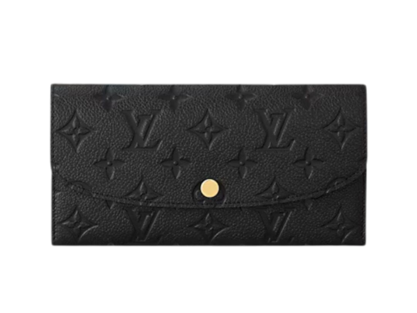 PORTAFOGLIO - LOUIS VUITTON EMILIE