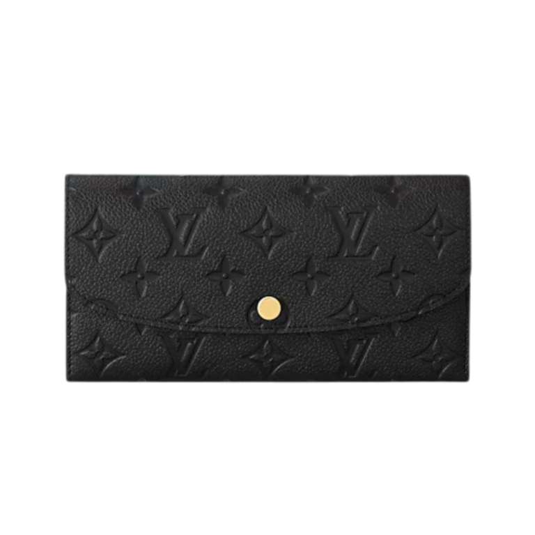 PORTAFOGLIO - LOUIS VUITTON EMILIE