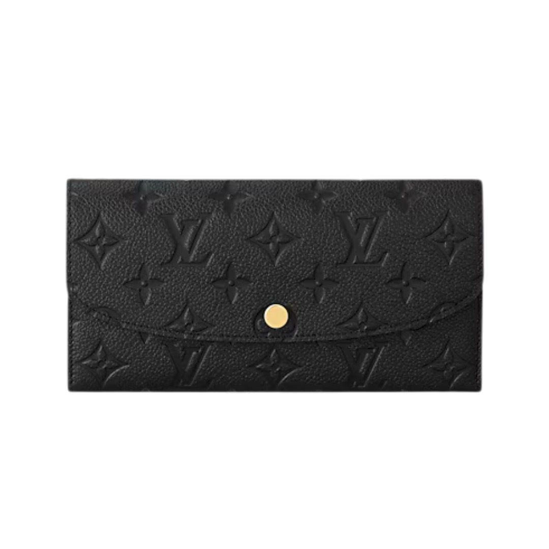 PORTAFOGLIO - LOUIS VUITTON EMILIE