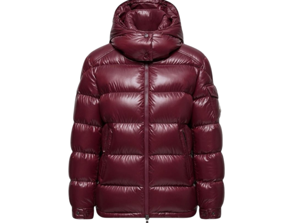 JACKET MONCLER MAIRE RED