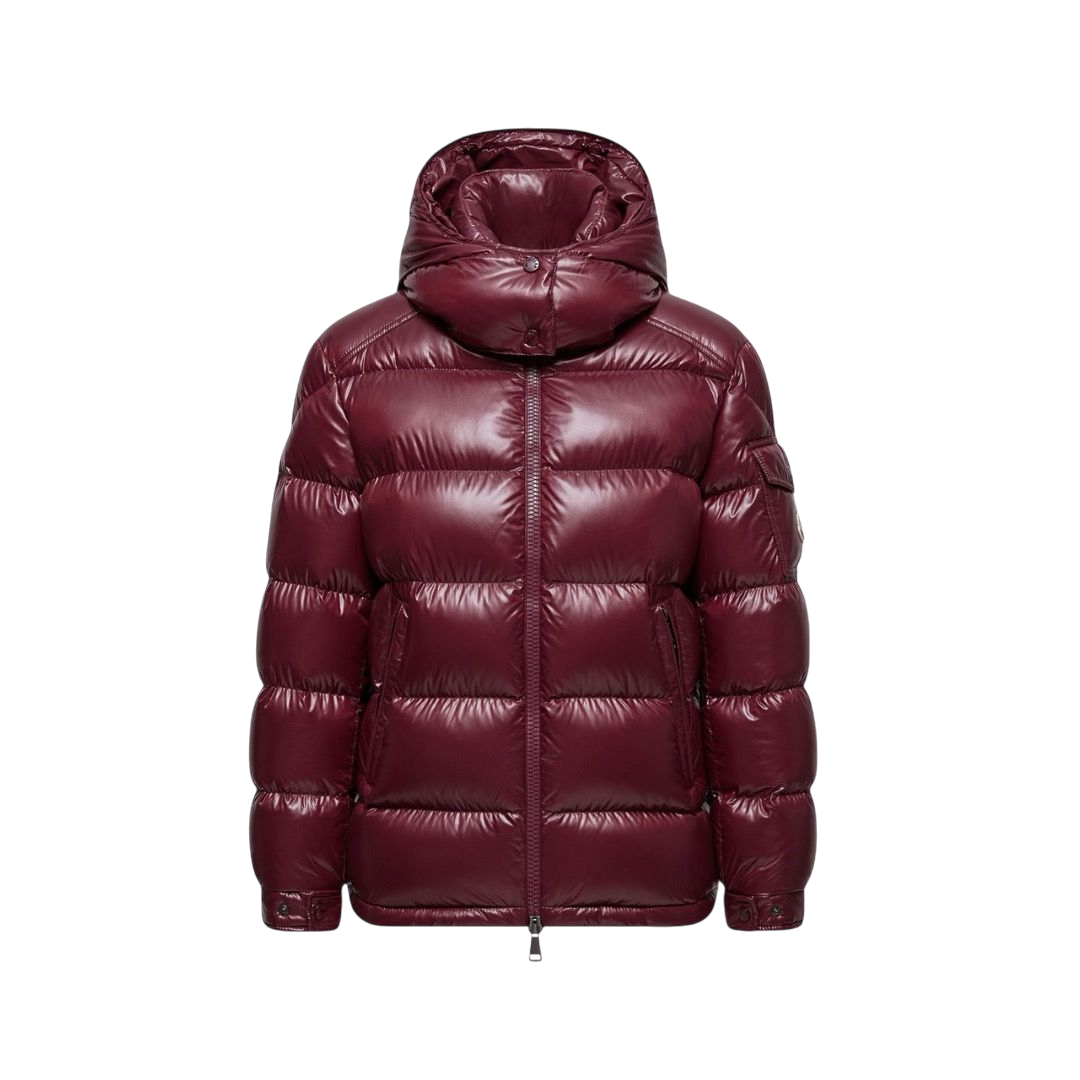 JACKET MONCLER MAIRE RED
