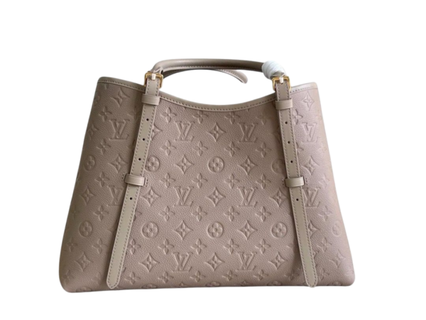 BORSA - LOUIS VUITTON TOTE IN MONOGRAM