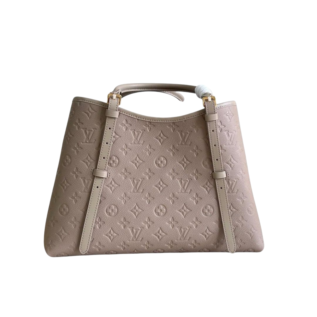 BORSA - LOUIS VUITTON TOTE IN MONOGRAM