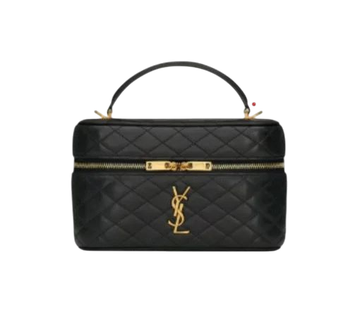 BORSA TRUCCHI - SAINT LAURENT GABY SCHWARZ