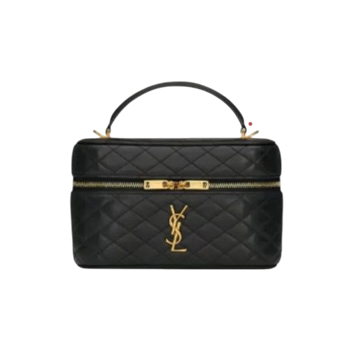 BORSA TRUCCHI - SAINT LAURENT GABY SCHWARZ