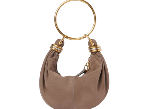 MINI BORSA -  CHLOÈ HOBO