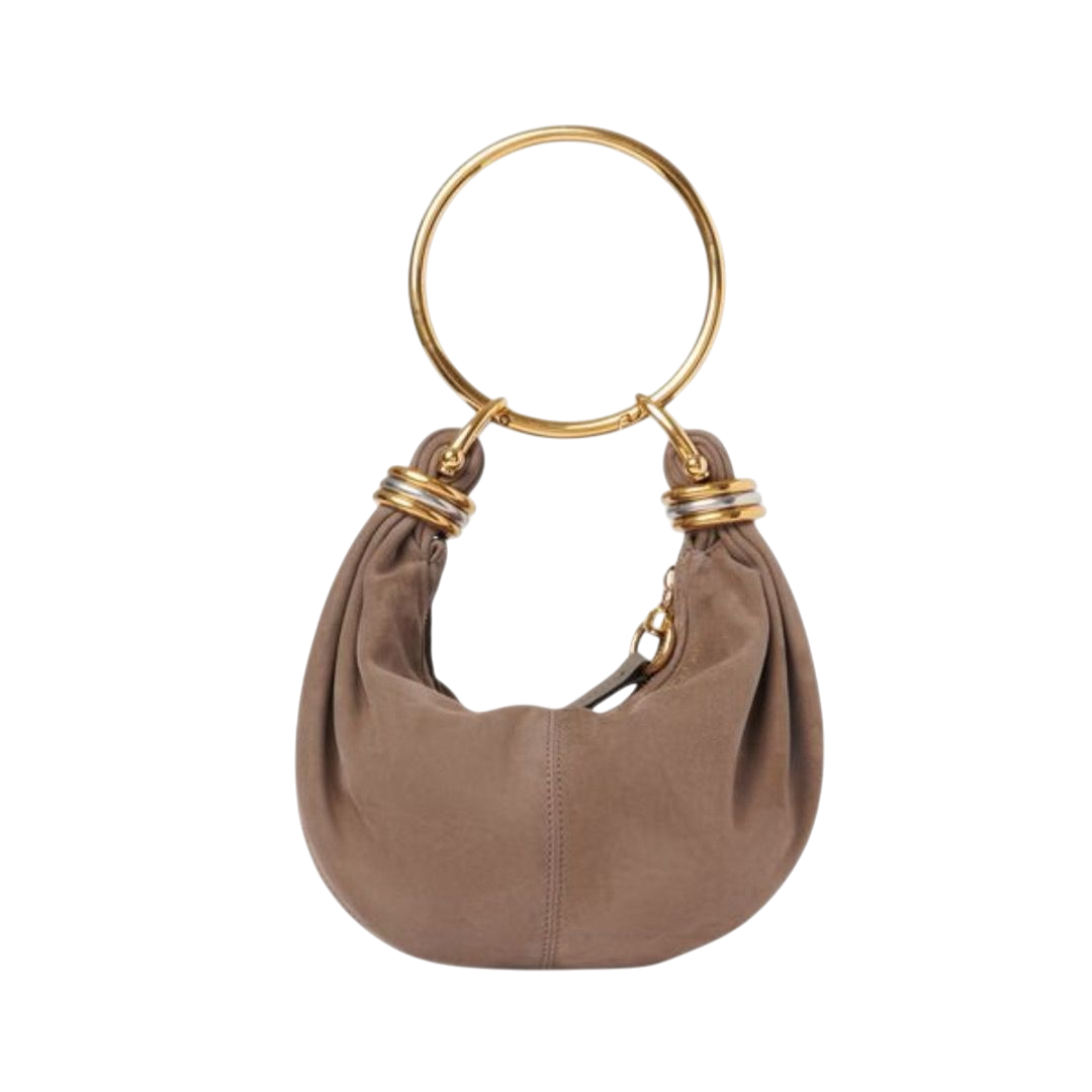 MINI BORSA -  CHLOÈ HOBO