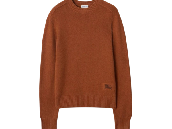 MAGLIONE - BURBERRY IN CASHMERE