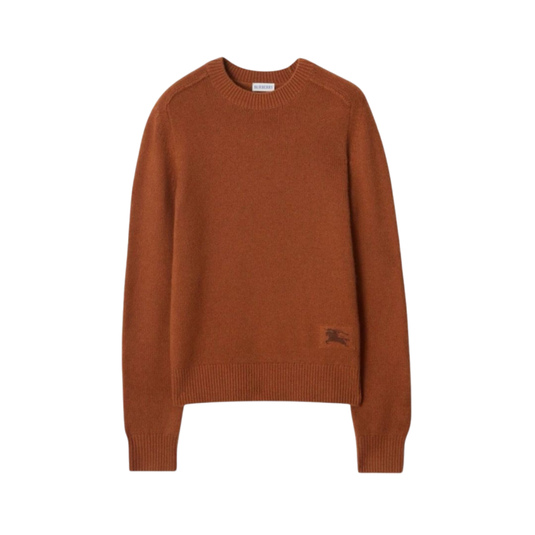 MAGLIONE - BURBERRY IN CASHMERE