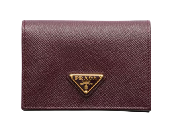 BORSA TRUCCHI - PRADA MINI SAFFIANO