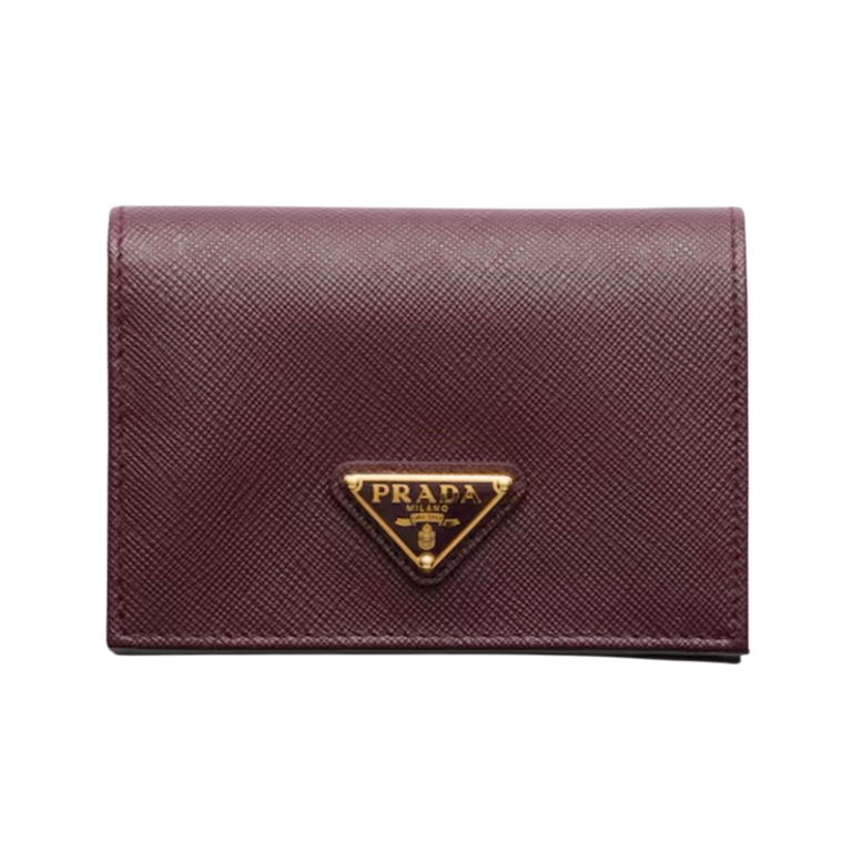 BORSA TRUCCHI - PRADA MINI SAFFIANO