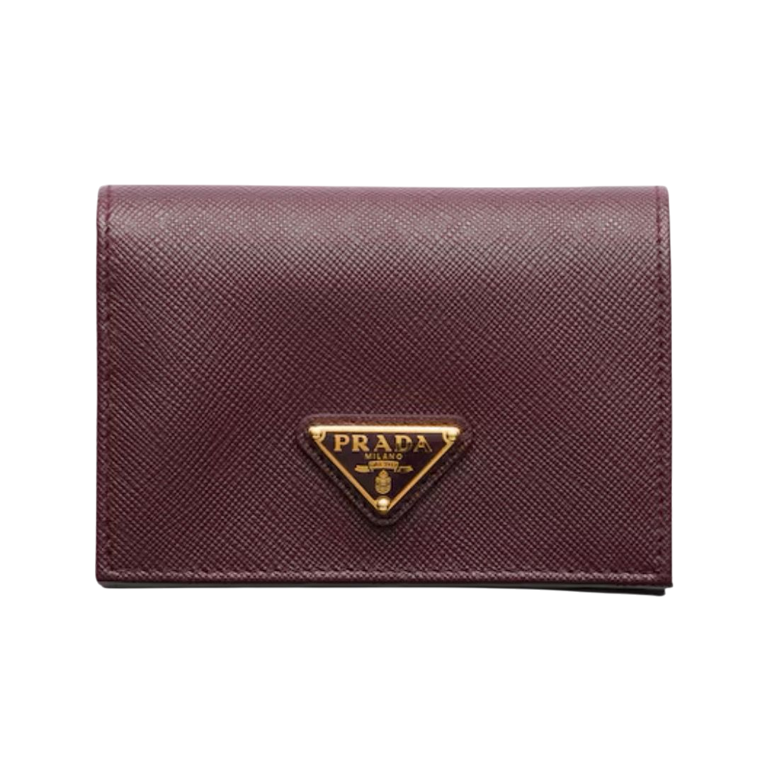 BORSA TRUCCHI - PRADA MINI SAFFIANO