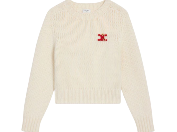 CARDIGAN - CELINE CASHMERE-SETA