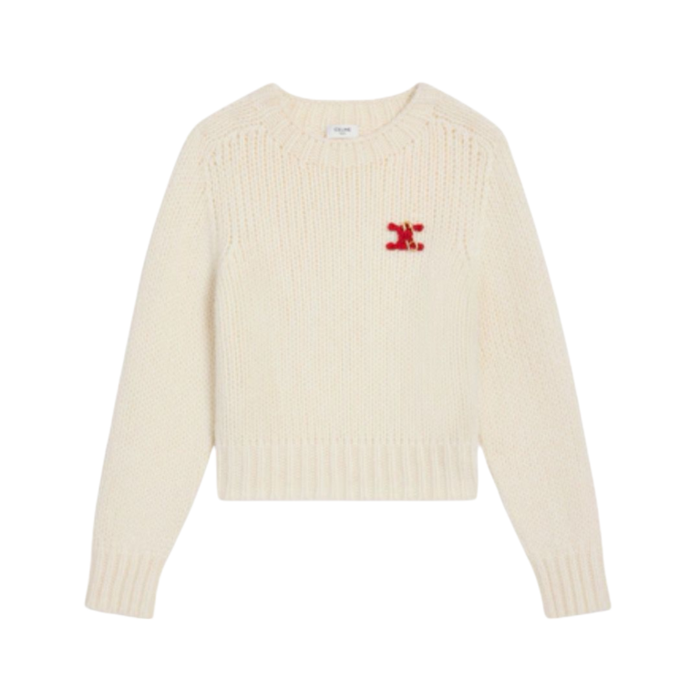 CARDIGAN - CELINE CASHMERE-SETA