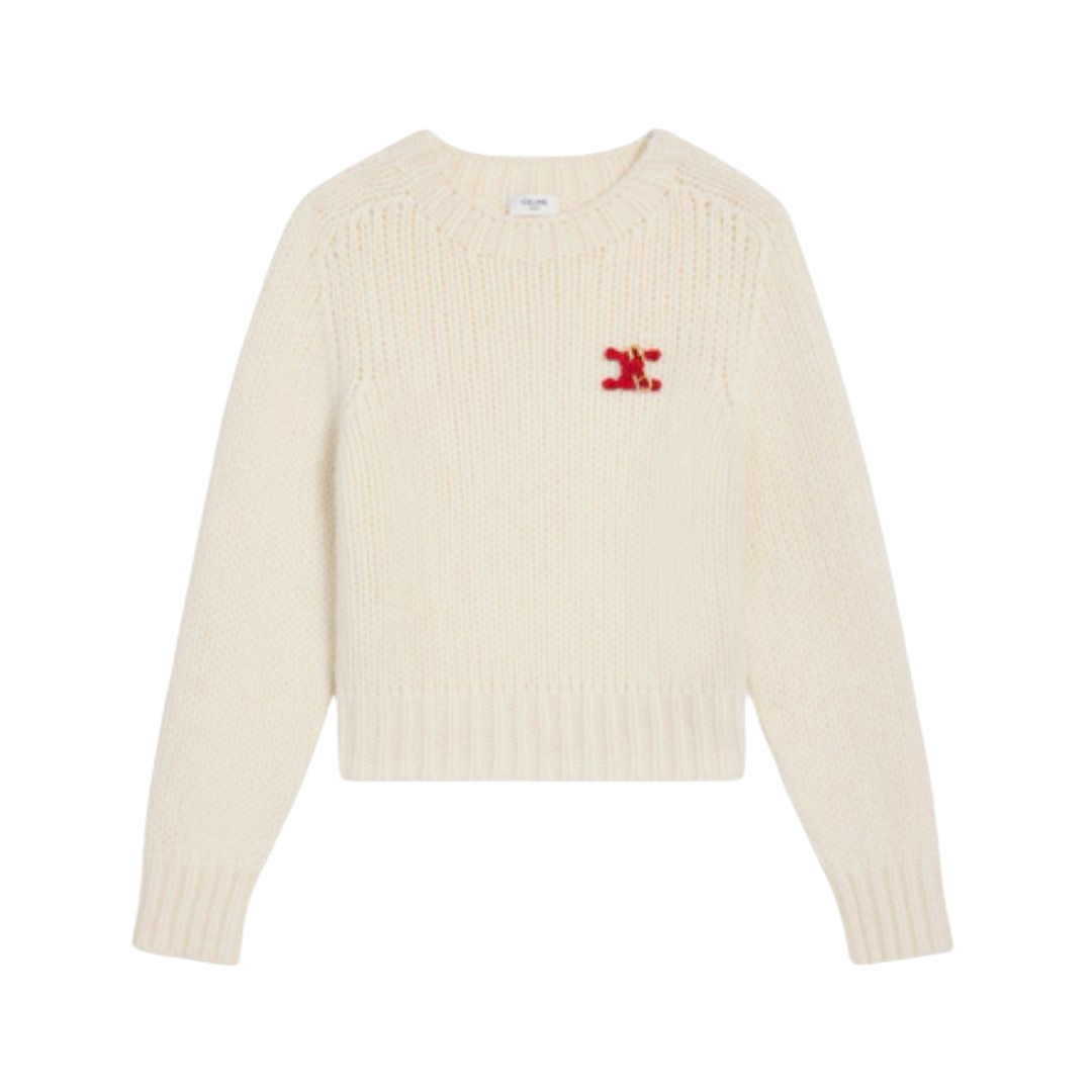 CARDIGAN - CELINE CASHMERE-SETA