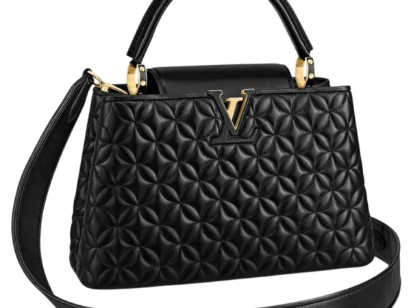 BORSA - LOUIS VUITTON PM BLACK