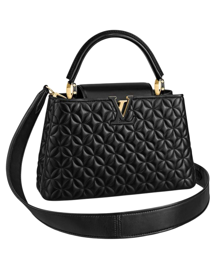 BORSA - LOUIS VUITTON PM BLACK