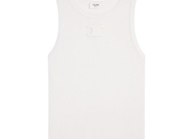 T-SHIRT - MUTTER TRIOMPHE BIANCO