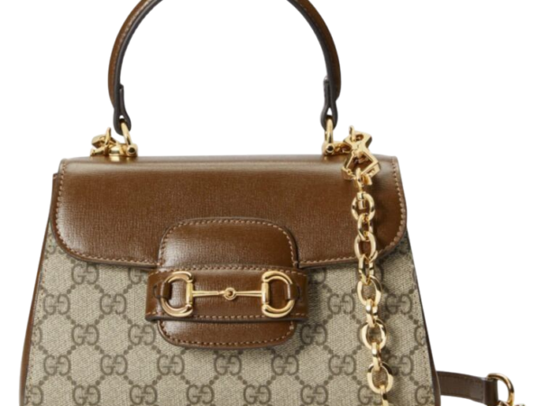 BORSA - GUCCI HORSEBIT 1955 25cm