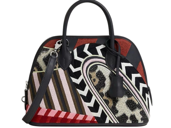 BORSA - HERMES BOLIDE LA SELLE IMMAGINARIE