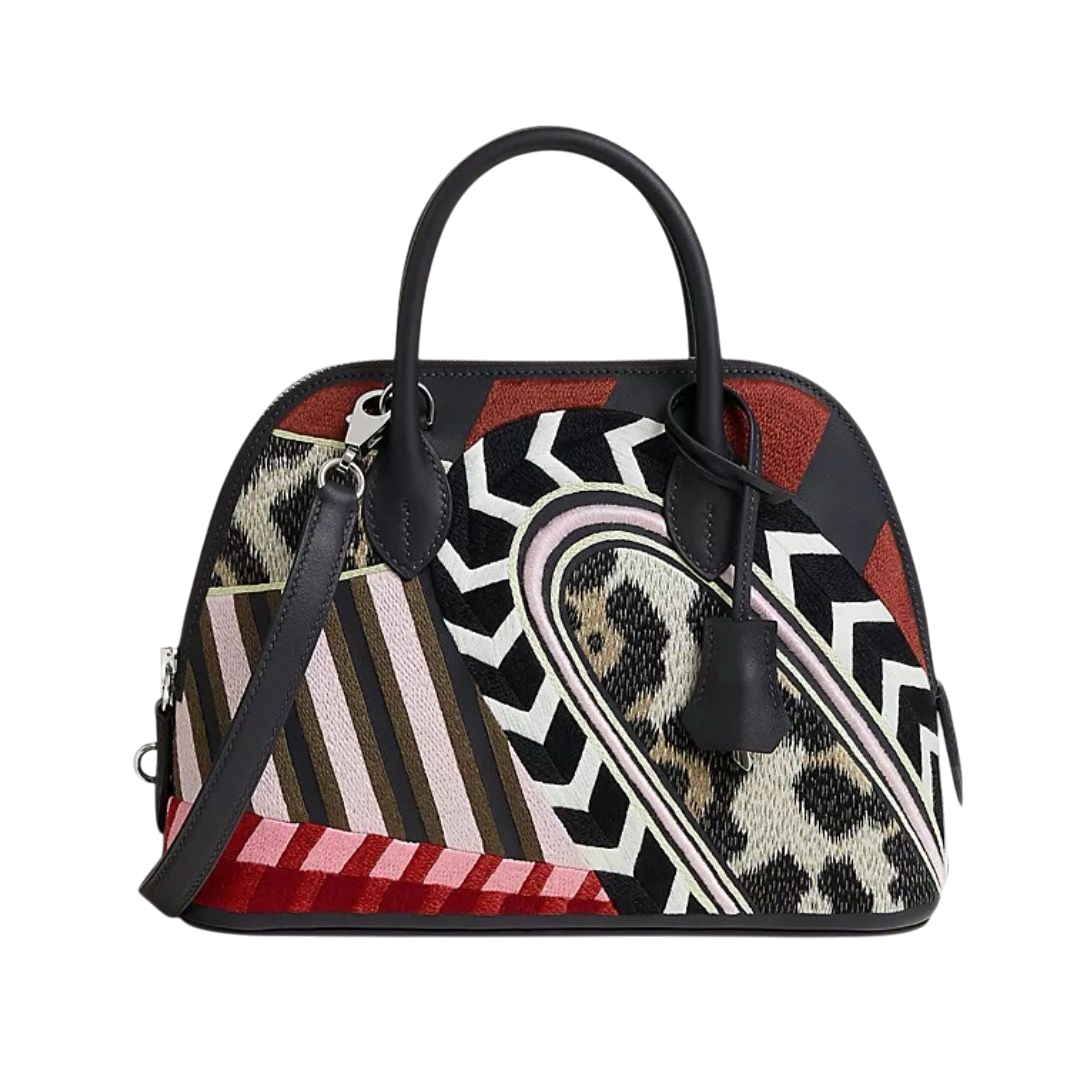 BORSA - HERMES BOLIDE LA SELLE IMMAGINARIE