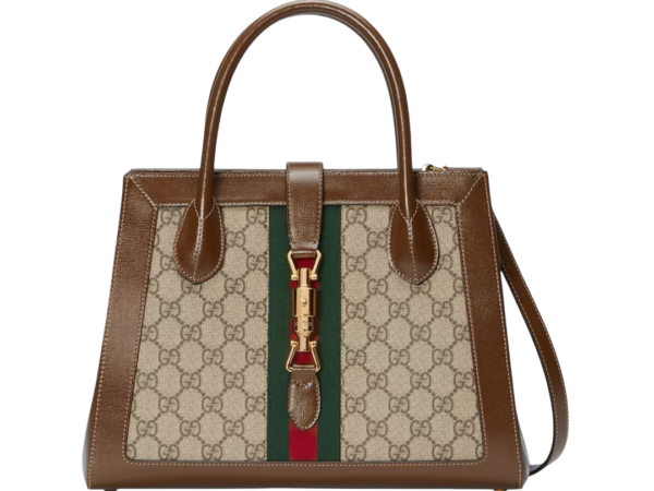 BORSA - GUCCI TOTE MEDIA JACKIE
