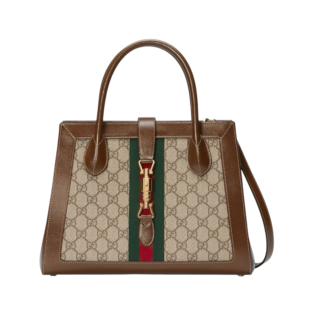 BORSA - GUCCI TOTE MEDIA JACKIE