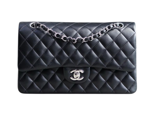BORSA - CHANEL A PATTA