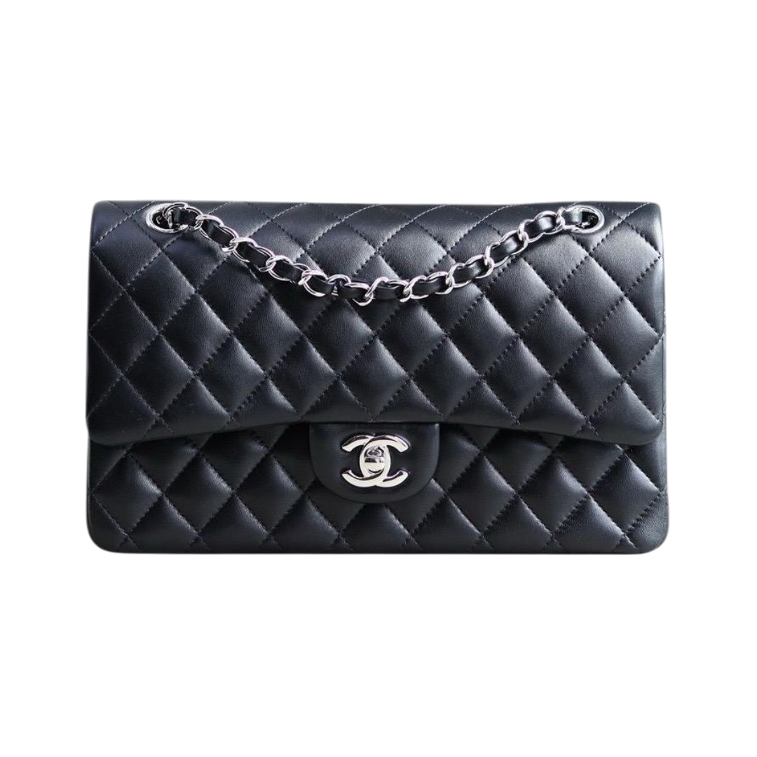 BORSA - CHANEL A PATTA