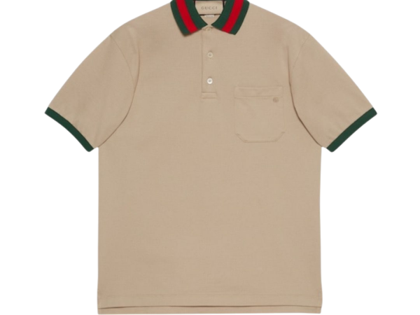 POLO - GUCCI BEIGE