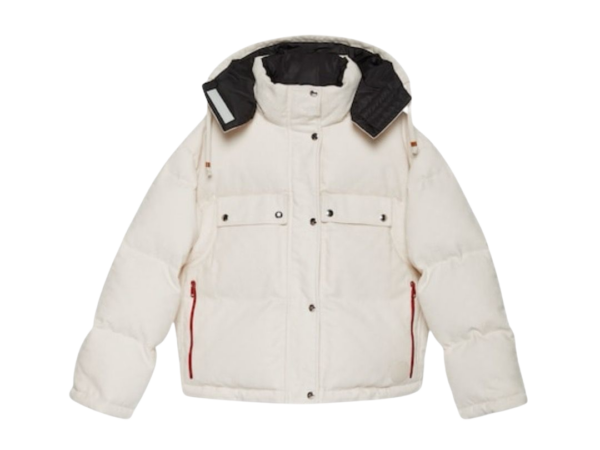 JACKET GUCCI BEIGE