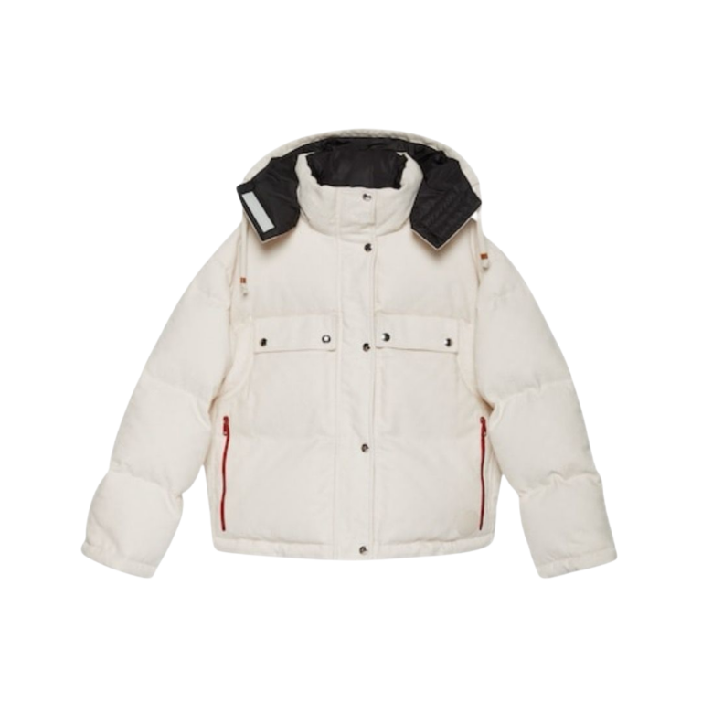 JACKET GUCCI BEIGE