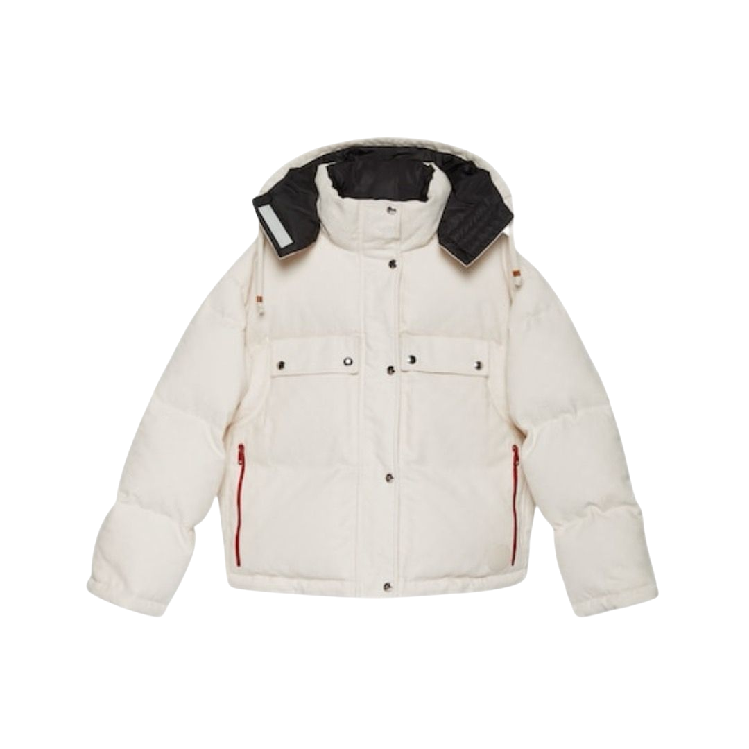 JACKET GUCCI BEIGE