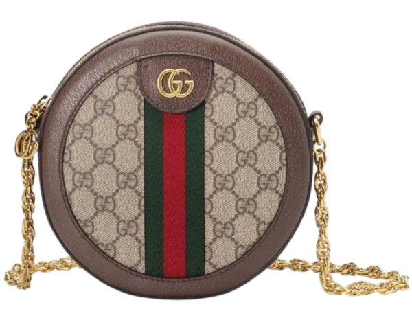 BORSA - GUCCI OPHIDIA mCAFFÈ