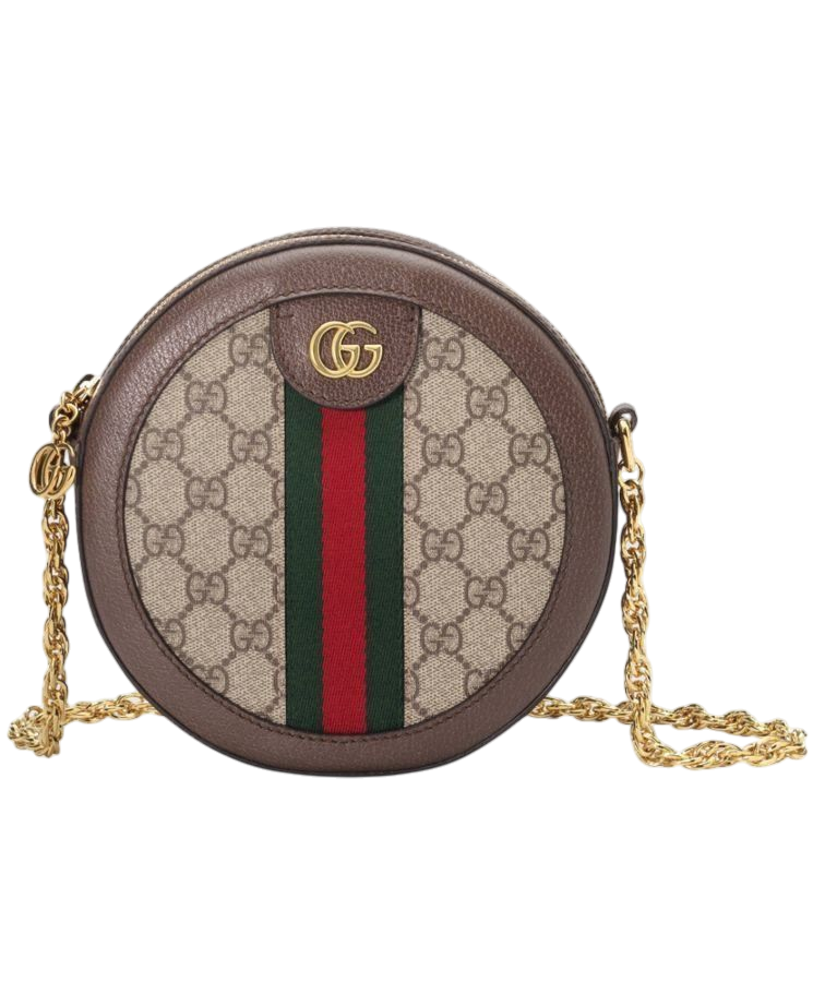 BORSA - GUCCI OPHIDIA mCAFFÈ