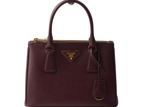 PRADA BAG PICCOLA IN SAFFIANO