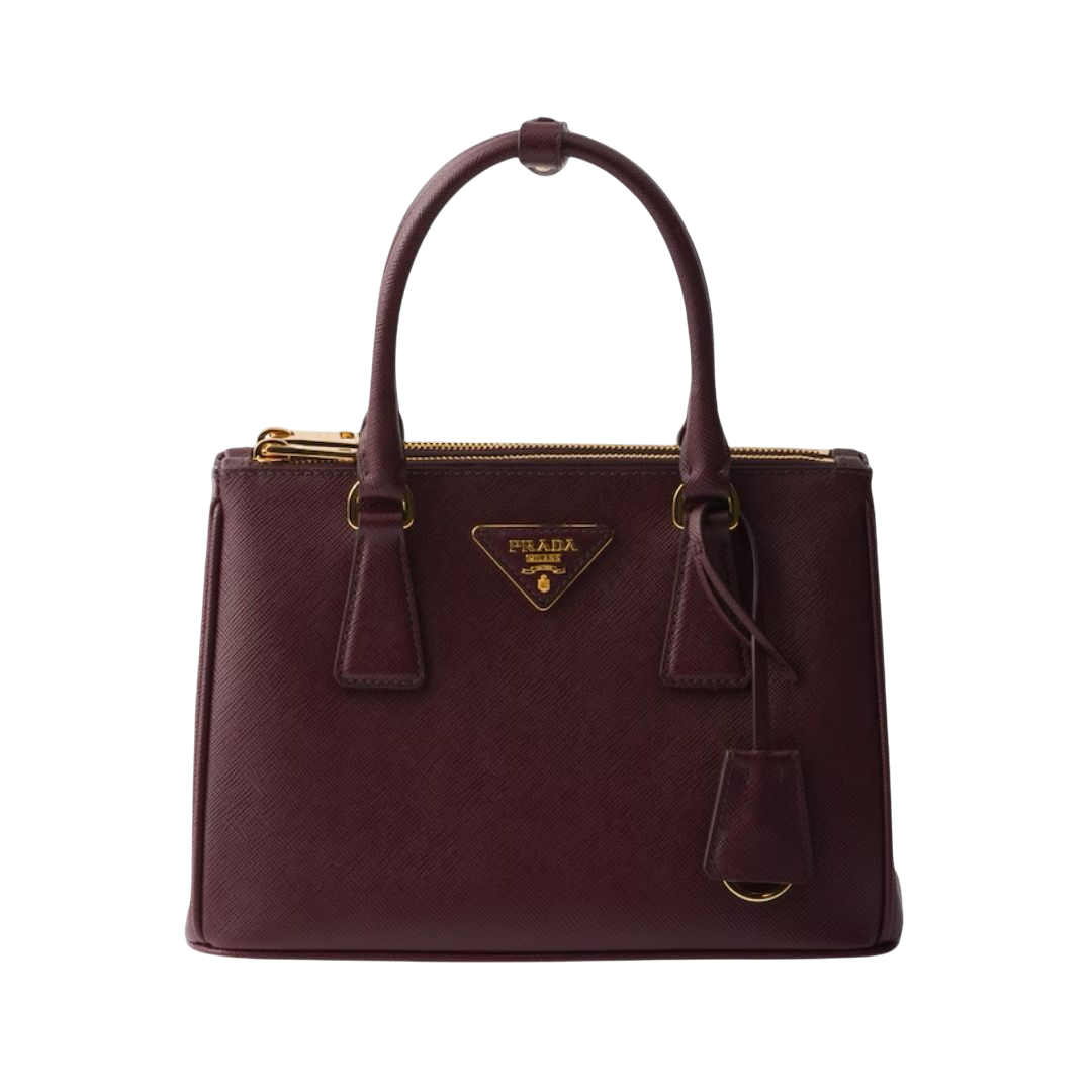 PRADA BAG PICCOLA IN SAFFIANO