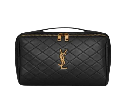 BORSA TRUCCHI - SAINT LAURENT GABY SCHWARZ