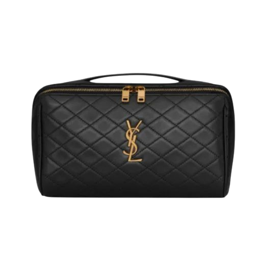 BORSA TRUCCHI - SAINT LAURENT GABY SCHWARZ