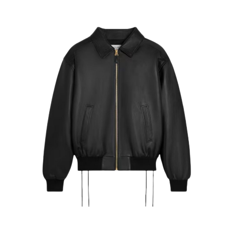 JACKET CELINE AVIATORE