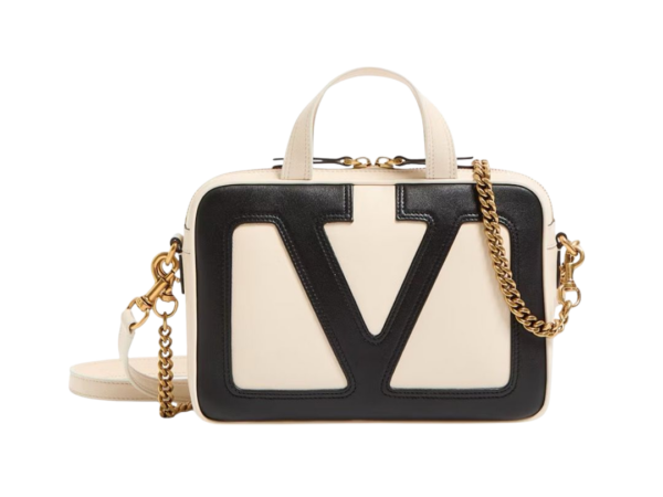 BORSA VALENTINO TRACOLLA PICCOLA IN MV