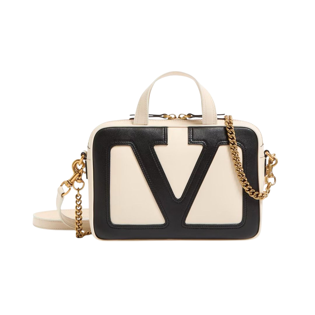 BORSA VALENTINO TRACOLLA PICCOLA IN MV