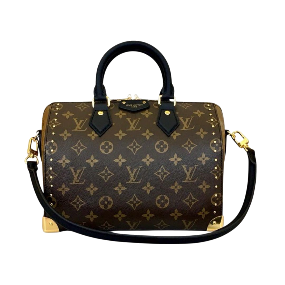 BAULE - LOUIS VUITTON SPEEDY 25