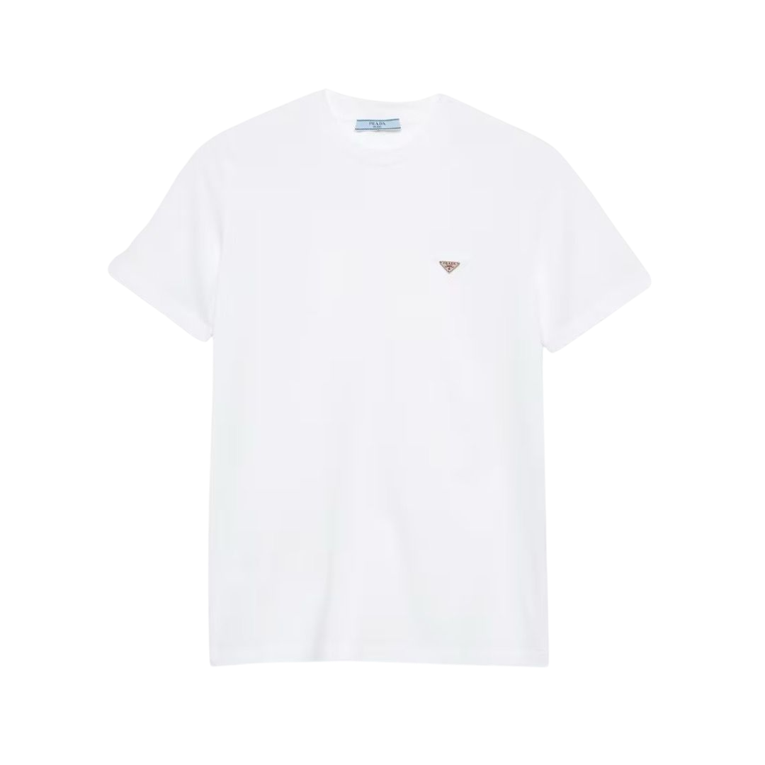 T-SHIRT - PRADA IN JERSEY